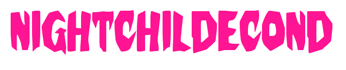 nightchildecond預覽圖片