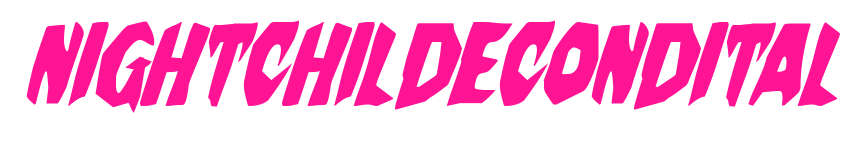 nightchildecondital預覽圖片
