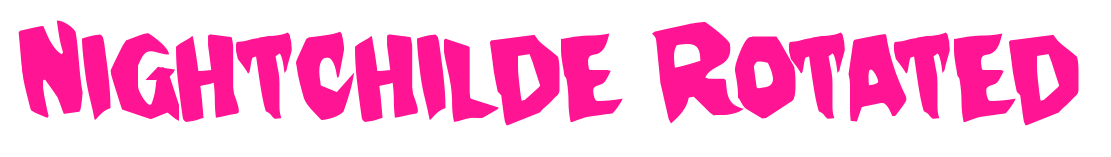 Nightchilde Rotated預覽圖片