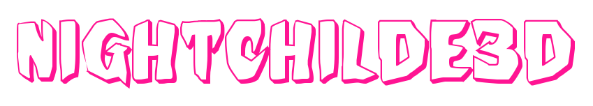 nightchilde3d預覽圖片
