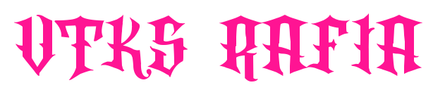 VTKS Rafia預(yù)覽圖片