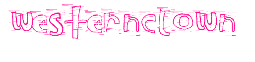 WesternClown預(yù)覽圖片