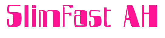 SlimFast AH預覽圖片