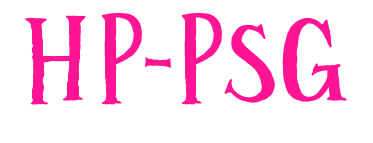 HP-PSG預(yù)覽圖片
