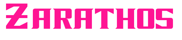 Zarathos預(yù)覽圖片