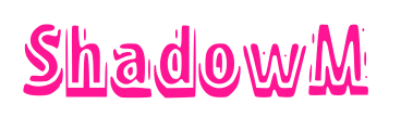 ShadowM預覽圖片
