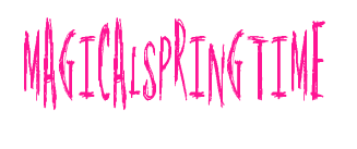 MagicalSpringtime預覽圖片