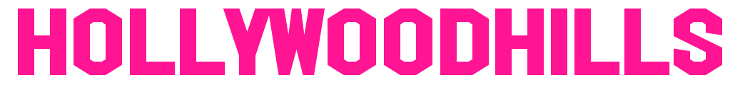 HollywoodHills預覽圖片