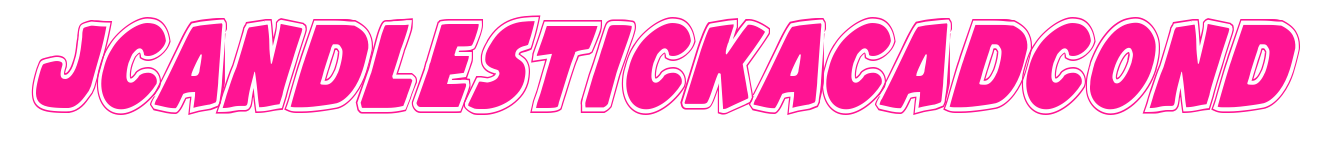 jcandlestickacadcond預覽圖片