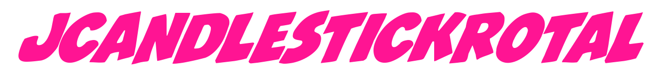 jcandlestickrotal預覽圖片