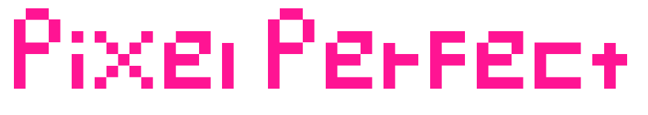 Pixel Perfect預覽圖片