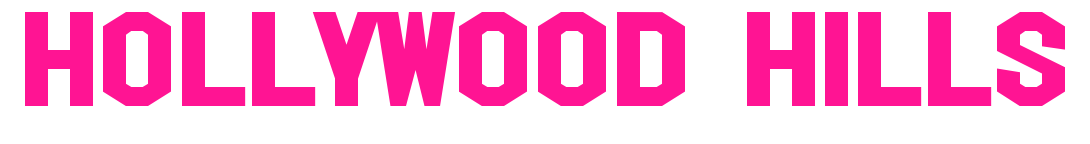 Hollywood Hills預(yù)覽圖片