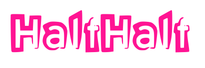 HalfHalf預覽圖片