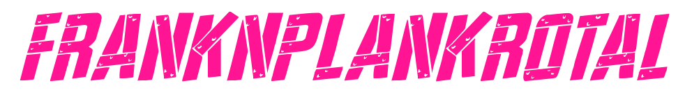franknplankrotal預(yù)覽圖片