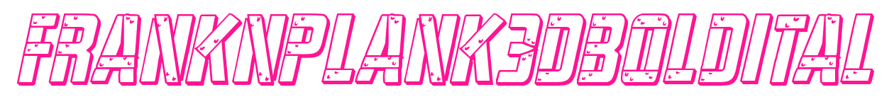 franknplank3dboldital預(yù)覽圖片