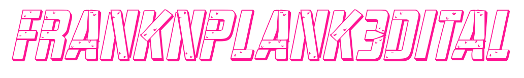 franknplank3dital預(yù)覽圖片
