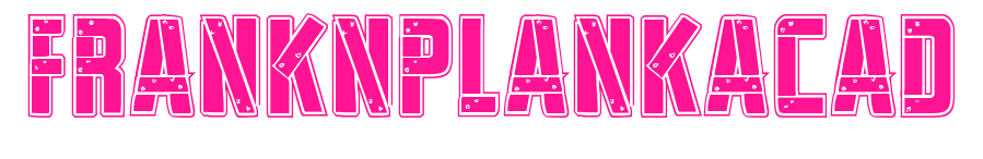 franknplankacad預(yù)覽圖片