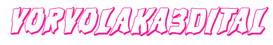 vorvolaka3dital預(yù)覽圖片