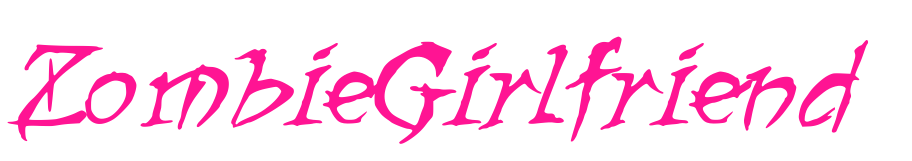 ZombieGirlfriend預覽圖片