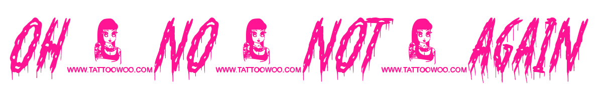 Oh-No-Not-Again預(yù)覽圖片