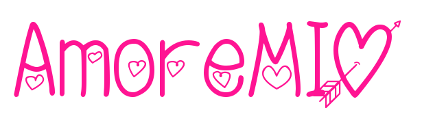 AmoreMIO預覽圖片