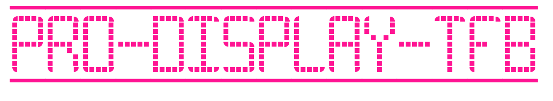 Pro-Display-tfb預覽圖片