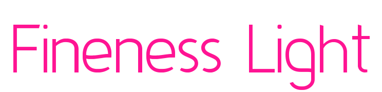 Fineness Light預覽圖片