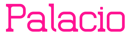 Palacio預覽圖片