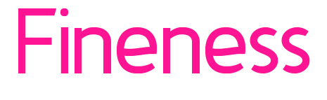 Fineness預覽圖片