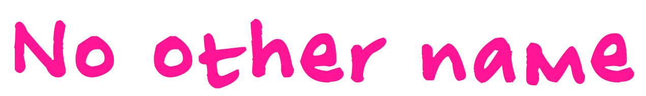 No other name預(yù)覽圖片