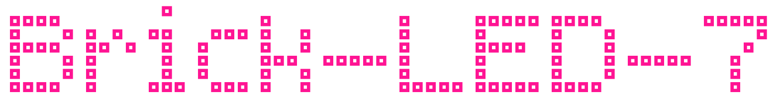 Brick-LED-7預(yù)覽圖片