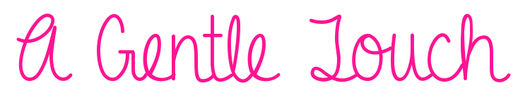 A Gentle Touch預(yù)覽圖片