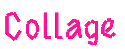 Collage預(yù)覽圖片