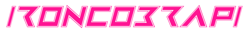 ironcobrapi預(yù)覽圖片