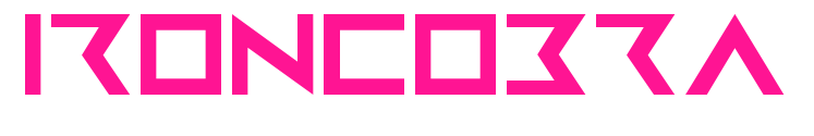 ironcobra預覽圖片