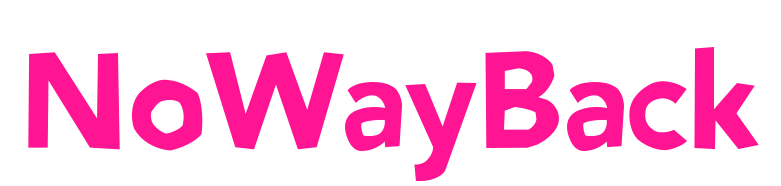 NoWayBack預覽圖片