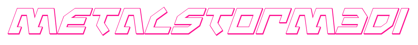 metalstorm3di預覽圖片