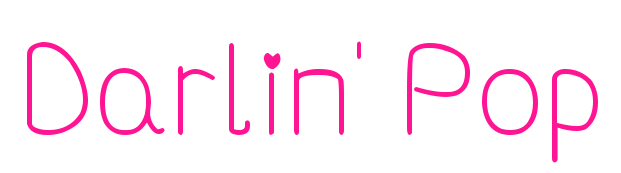 Darlin' Pop預覽圖片