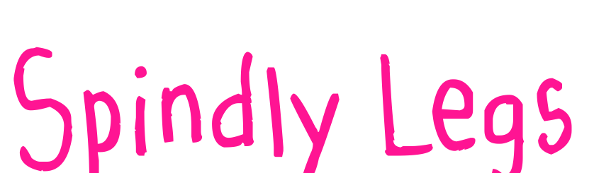 Spindly Legs預(yù)覽圖片