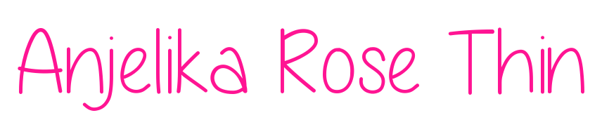 Anjelika Rose Thin預(yù)覽圖片