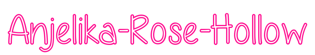 Anjelika-Rose-Hollow預覽圖片