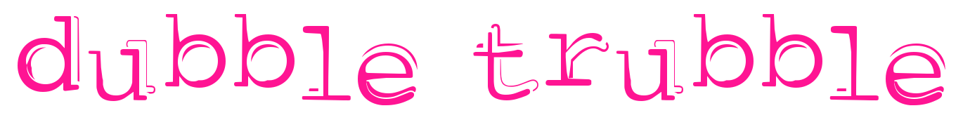 dubble trubble預(yù)覽圖片