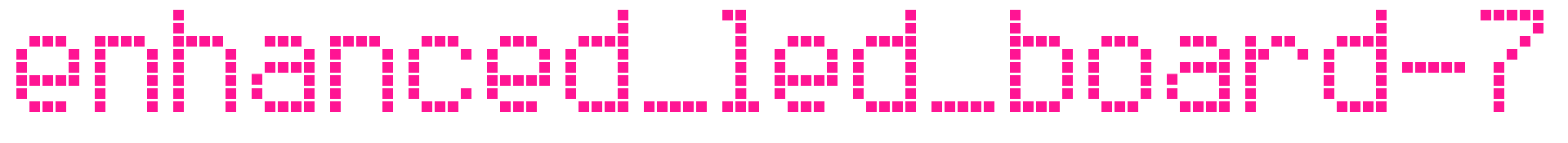 enhanced_led_board-7預(yù)覽圖片