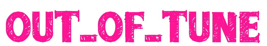 out_of_tune預(yù)覽圖片