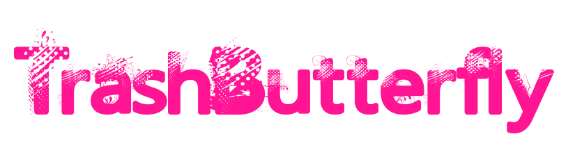 TrashButterfly預覽圖片