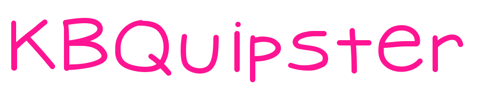 KBQuipster預覽圖片