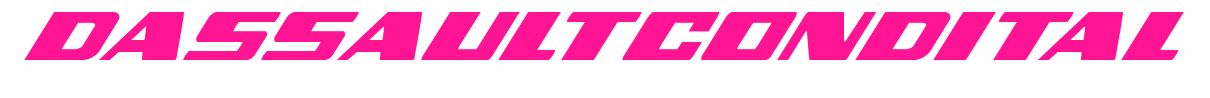 dassaultcondital預(yù)覽圖片
