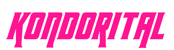 kondorital預覽圖片
