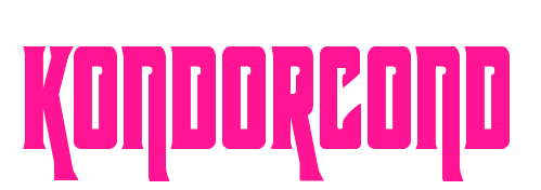 kondorcond預(yù)覽圖片