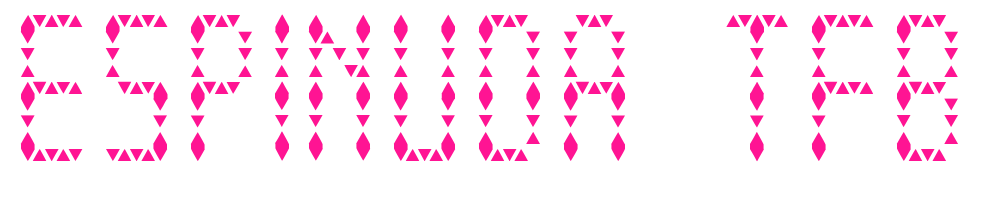 Espinuda tfb預(yù)覽圖片